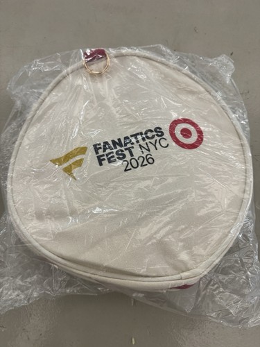 Borsone tela 2026 - , fanatics
