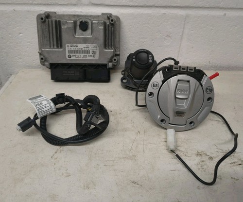 Bmw r1250rt set blocchetto - set,