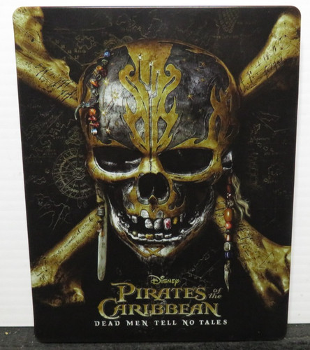 Pirates the caribbean - of,