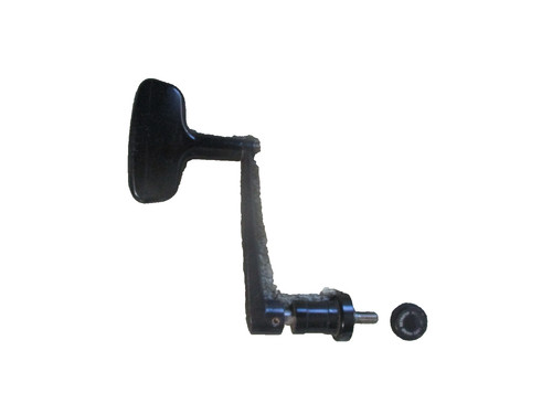 Daiwa d7000 solo manico - solo,