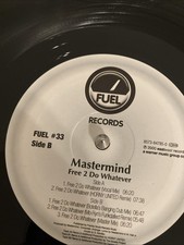 Mastermind - Free 2 Do