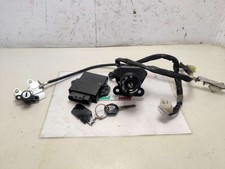 BLOCCHETTO CHIAVE CENTRALINA