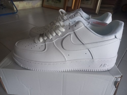 Scarpe uomo sneakers bianche - uomo,