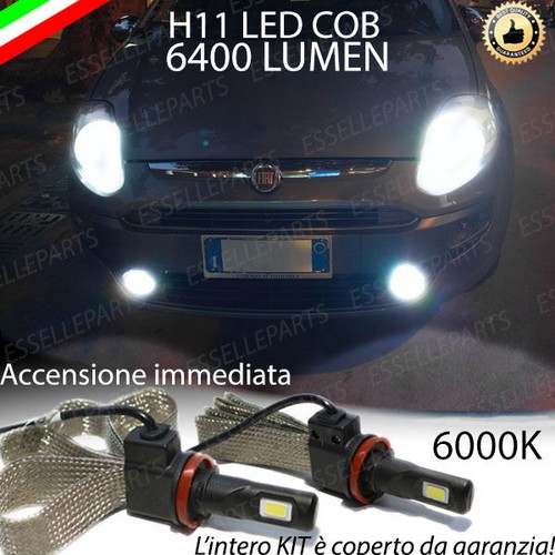 Lampade h11 led fendinebbia - lampade, a