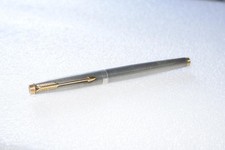 PARKER 75 ARGENTO STERLING 0