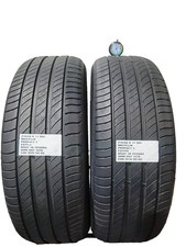 2 PNEUMATICI USATI 215/60 R 17