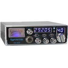 Ranger SS626 Radioamatore 10