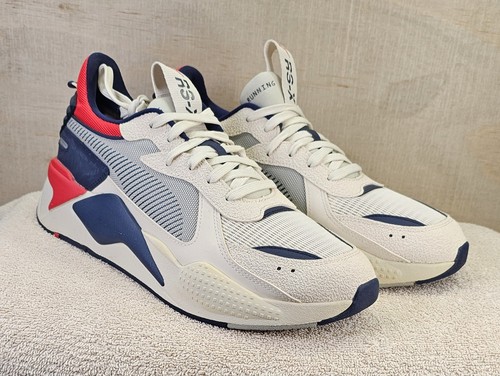 Men puma hard - rs-x,