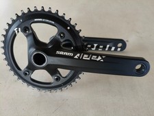 SRAM APEX Guarnitura