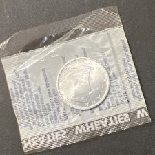 Moneta Internazionale Grano