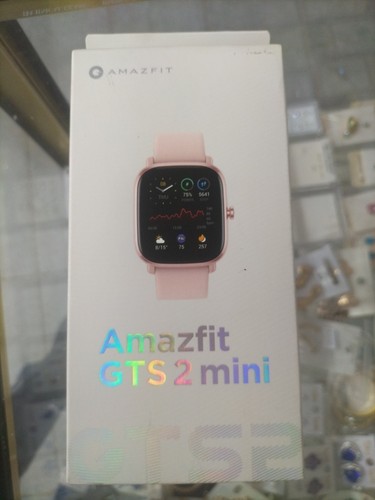 Amazfit gts mini - mini, watch