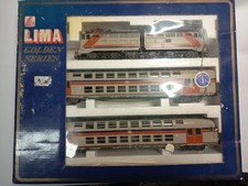Lima set E 646 MDVC con