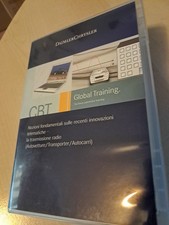 Global Trainer Mercedes