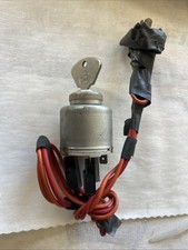 Interruttore Quadro Accensione Avviamento Universale Per Trattore COBO 14109000