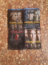 HOMELAND - Caccia alla spia -