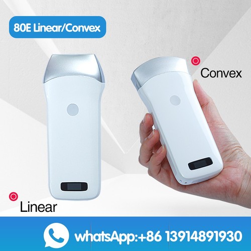 80e sonda ultrasuoni wireless - sonda,