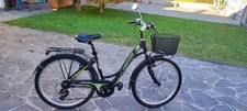 Bicicletta Donna TORPADO