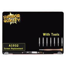 Sostituzione Schermo LCD