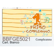 20 PZ Bigliettino Bomboniera