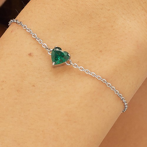 Bracciale donna bocca al - bracciale,