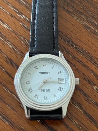 Orologio quarzo tissot - orologio,