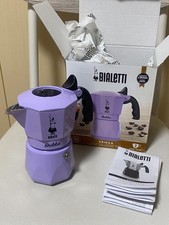 Bialetti Brikka Macchina da