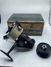 Raro! Mulinello da spinning