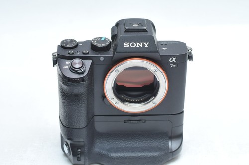 Corpo fotocamera mirrorless