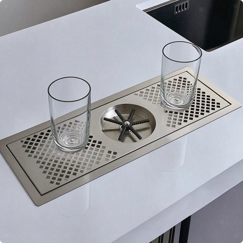 Lavabicchieri bar in - bar,