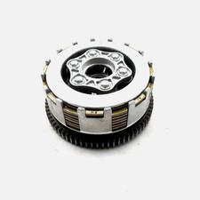 New COMPLETE CLUTCH FOR BASHAN