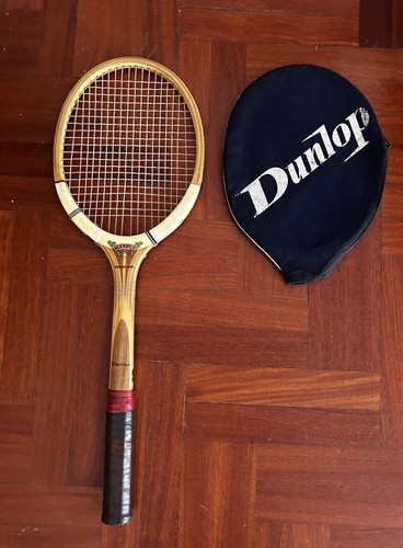 Dunlop maxply fort racchetta - dunlop,