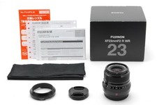[Come nuovo] Fujifilm Fujinon