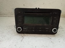 AUTORADIO PER VOLKSWAGEN Touran 1° Serie 8157643223360 (03>07)