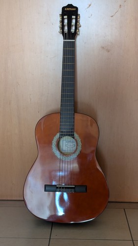 Clifton concert guitar - clifton,