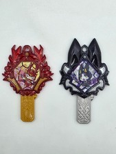 Yo-kai Watch Ark Shura Koma &