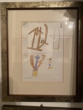 Riccardo Licata, senza titolo, 1999, cm. 22x15