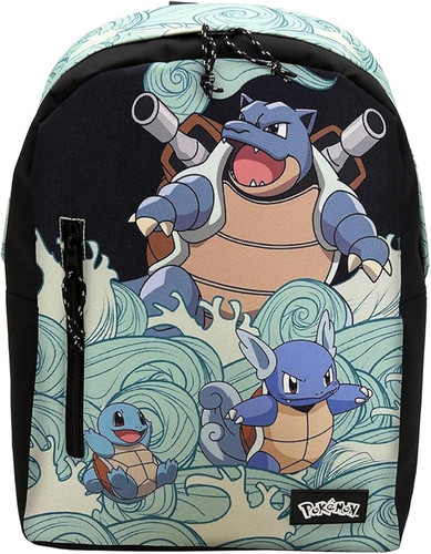 Pokémon zaini zaino sacco - zaino,