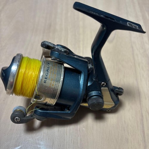 Mulinello spinning daiwa - mulinello,