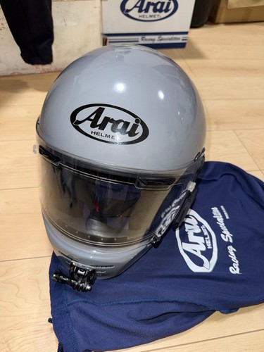 Arai rapide neo snell jis - arai,
