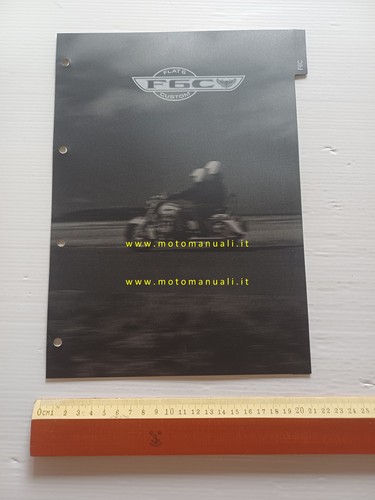 Honda f6c 1997 presentazione - f6c,