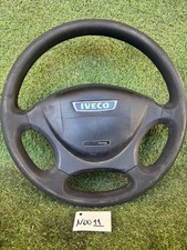 VOLANTE STERZO IVECO DAILY