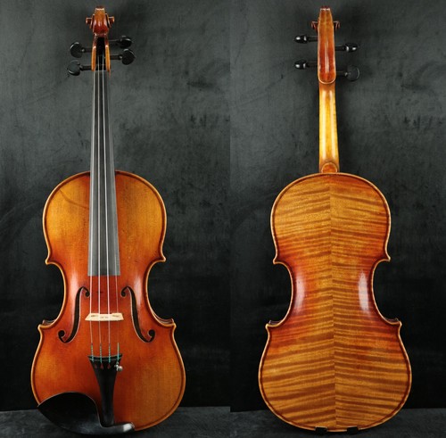 Solo level sound dopo - dopo, guarneri