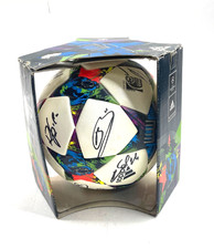 Pallone originale Adidas