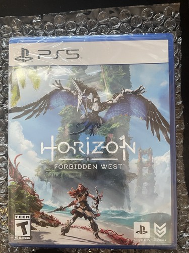 Sealed horizon forbidden west - sealed,