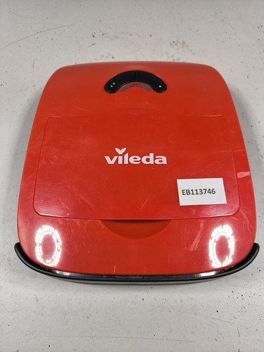 Aspirapolvere robot vileda - aspirapolvere,
