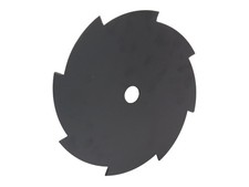 Coltello (8 denti) adatto per