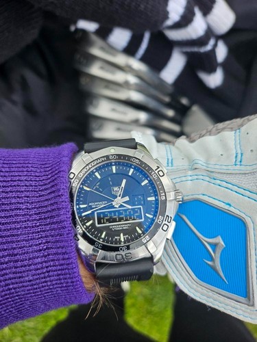 Tag heuer aquaracer - 300, m
