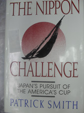 The Nippon Challenge, Japan's