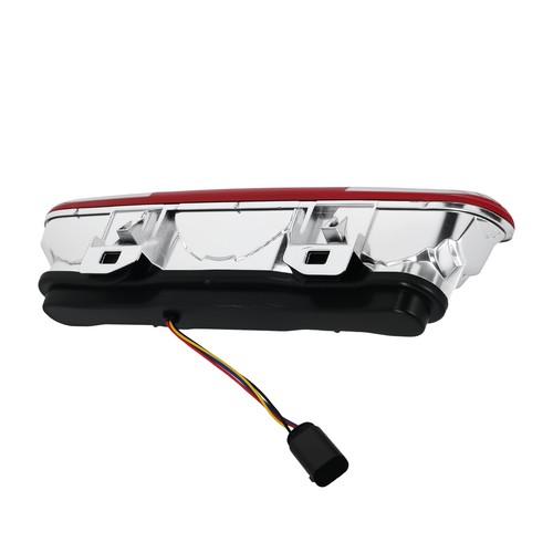 Fanale centrale led - centrale,