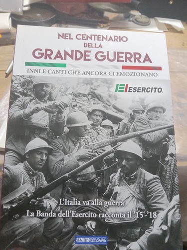 Nel centenario della grande - nel,